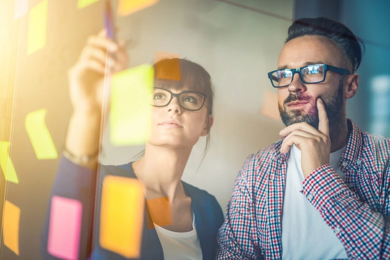 Cultural and Organizational Transformation for: