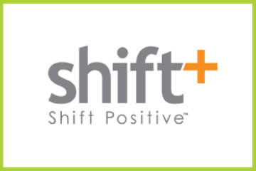Shift+