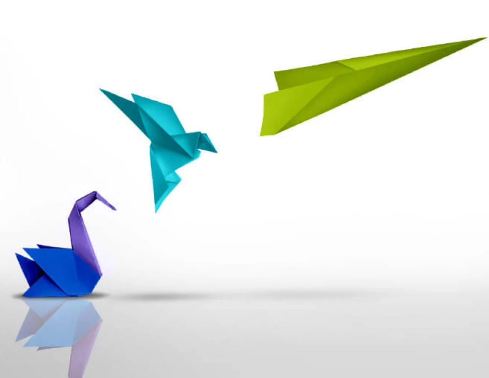 THC’s custom 3-step process moves you forward—fast: