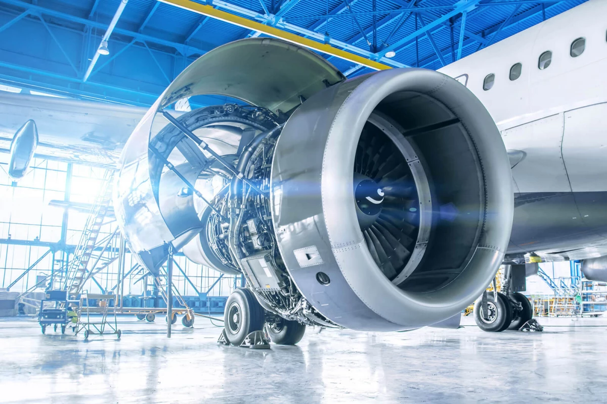 Aerospace Company