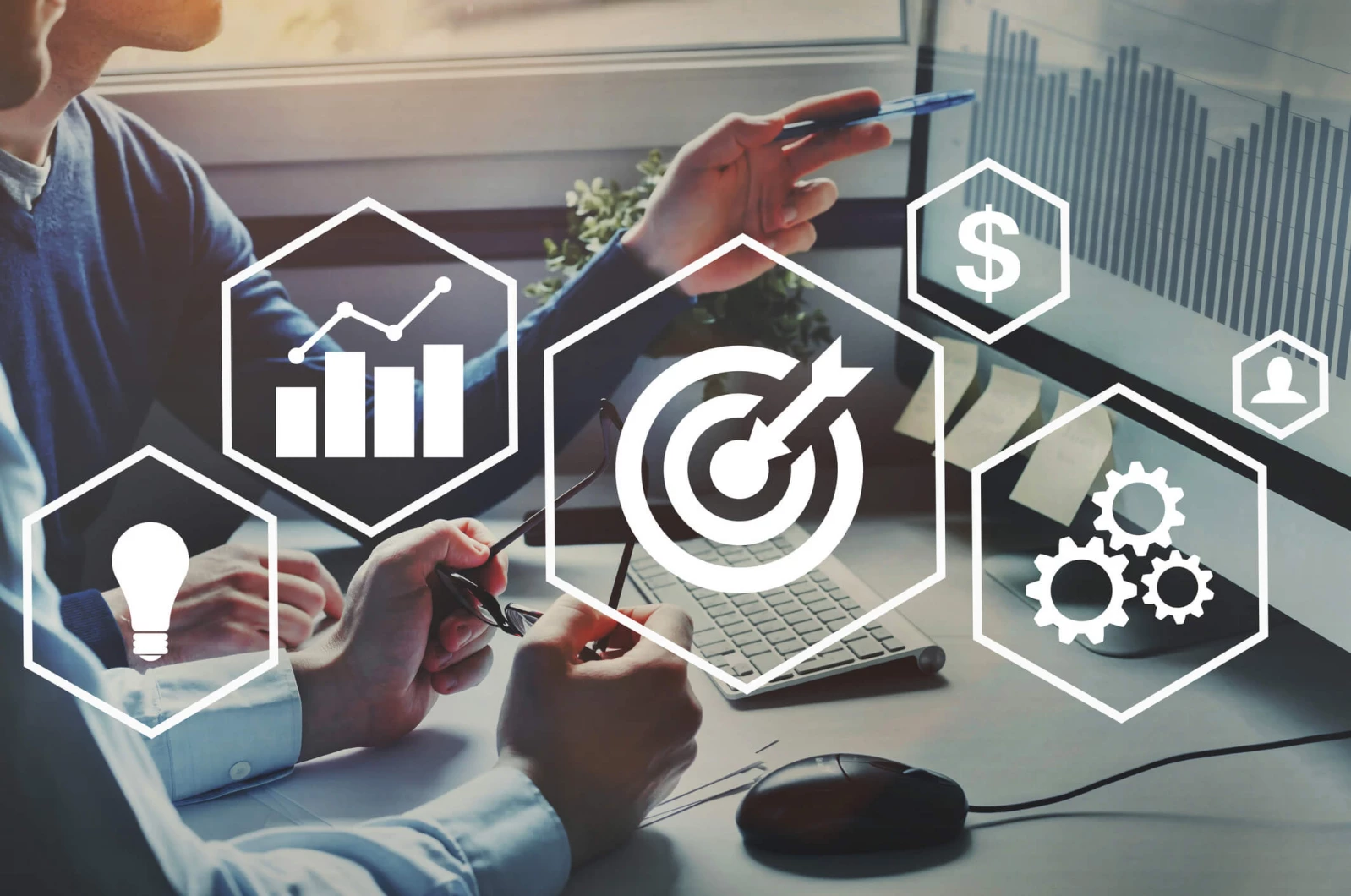 Leadership assessments and certifications are proven, straightforward, and affordable tools to: