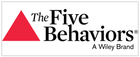 The Five Behaviors® for a more Cohesive Team®
