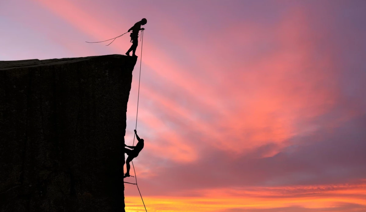 Leading During a Recessio