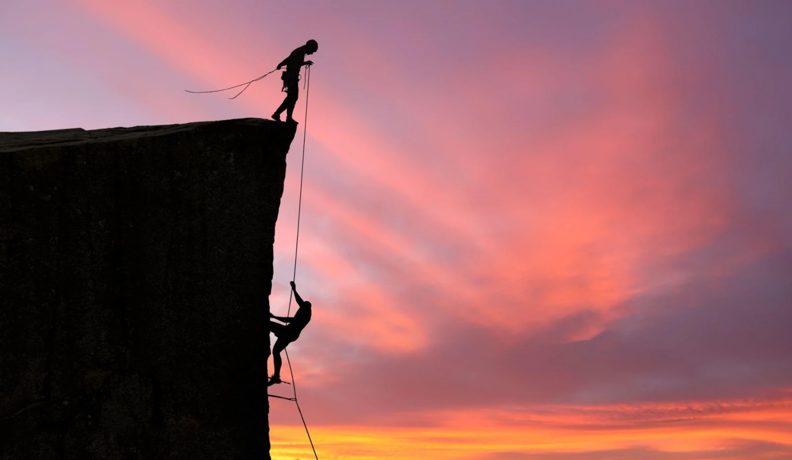 Leading During a Recessio