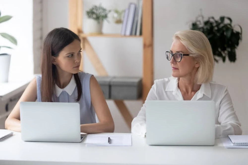 Overcoming Generational Conflict in the Workplace