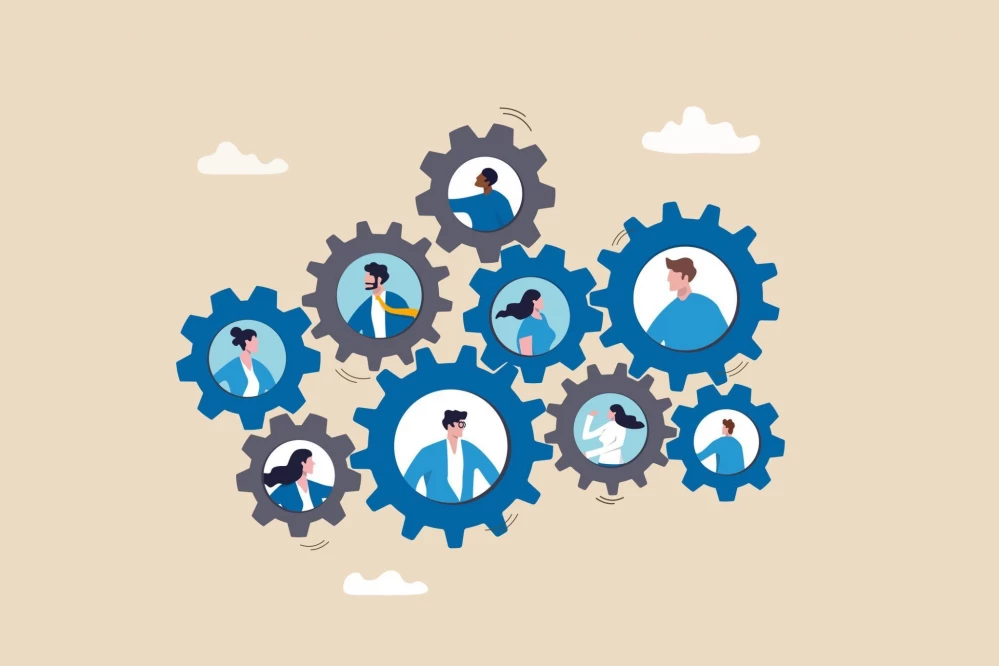 TeamingBuild High-Performance Teams Through Alignment