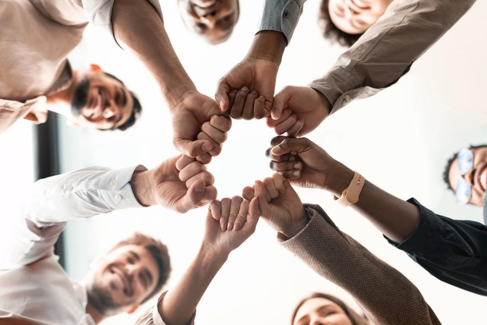 Team Coaching - THe Heffelfinger Philosophy