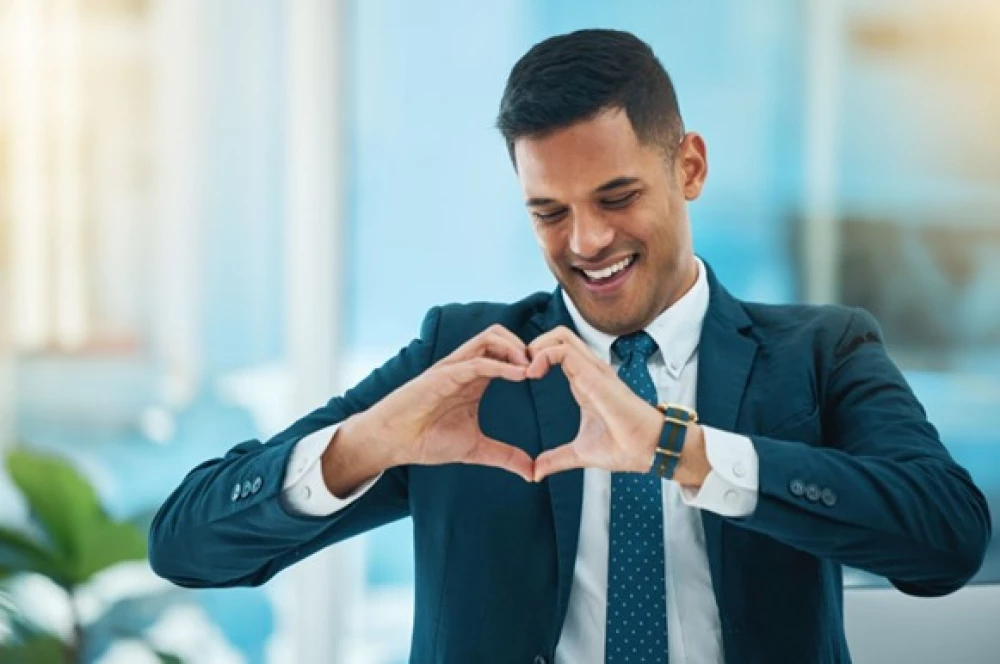 transform your work place photo