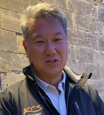 Client's Experience Working with THC