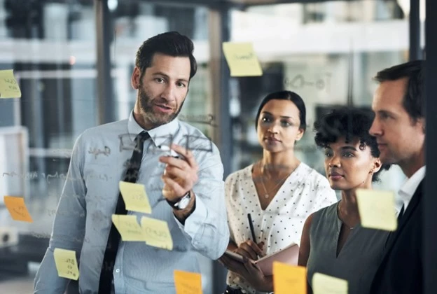 The Five Practices of Leadership – Inspire a Shared Vision | The ...