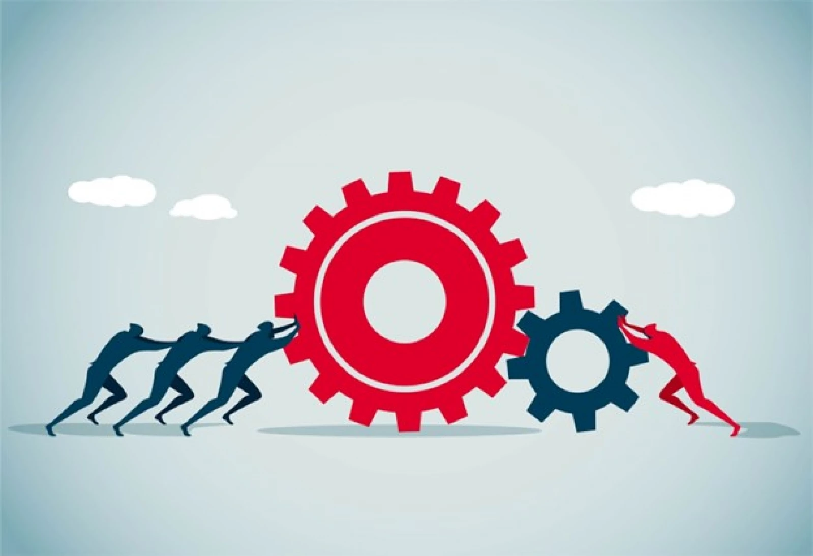 photo for Top 4 Ways to Approach Conflict Resolution