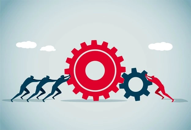 photo for Top 4 Ways to Approach Conflict Resolution