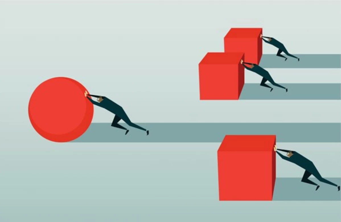 The Five Practices of Leadership Challenge the Process picture 6-10-25