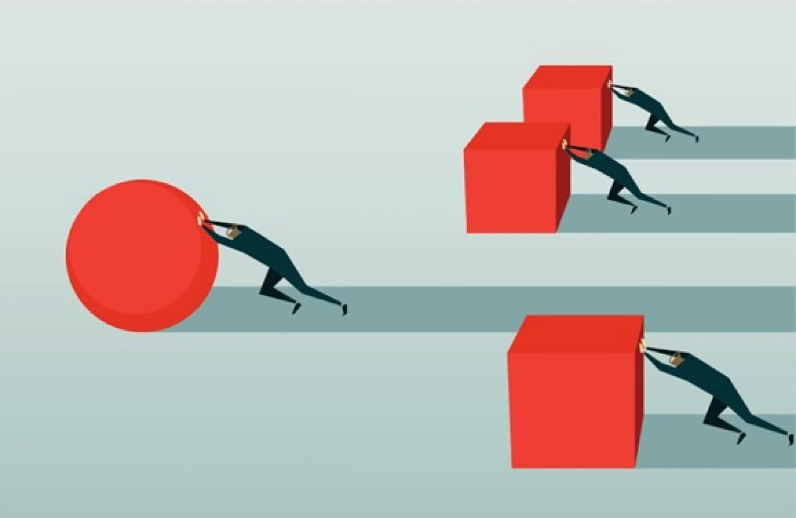 The Five Practices of Leadership Challenge the Process picture 6-10-25