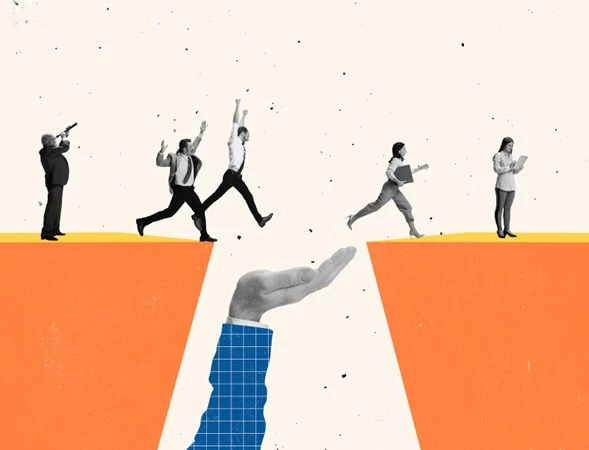 The Five Practices of Leadership – Enable Others to Act | The ...