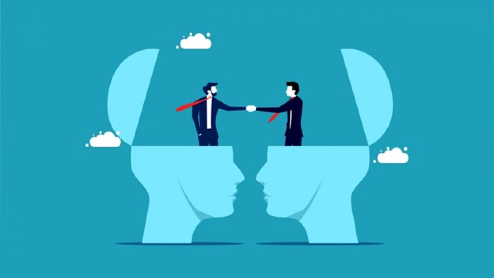 photo for why psychological safety is the foundation of high performing teams