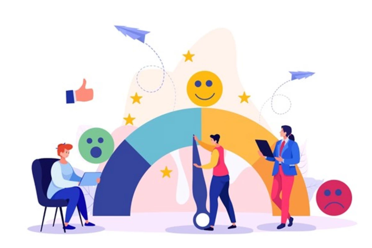 How to Build a Feedback-Rich Culture Without Fear PHOTO