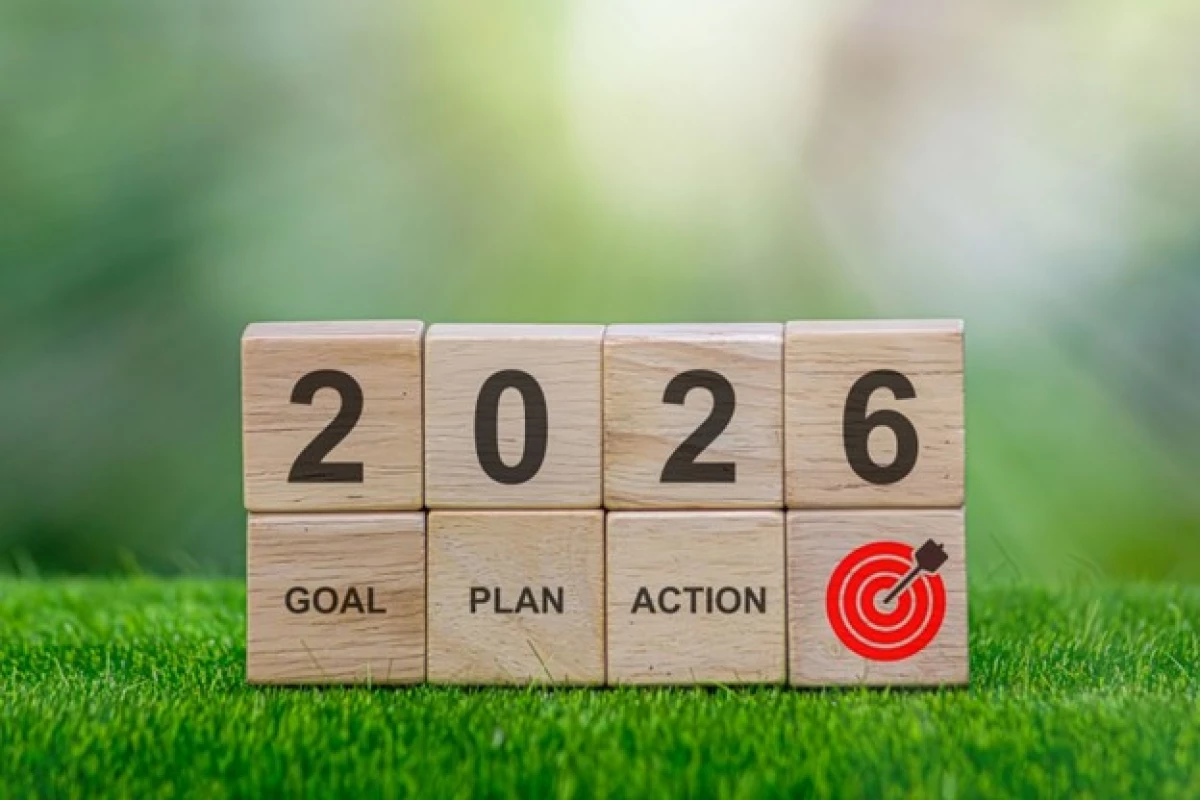 Picture for The Importance of Speed in Strategizing for 2026