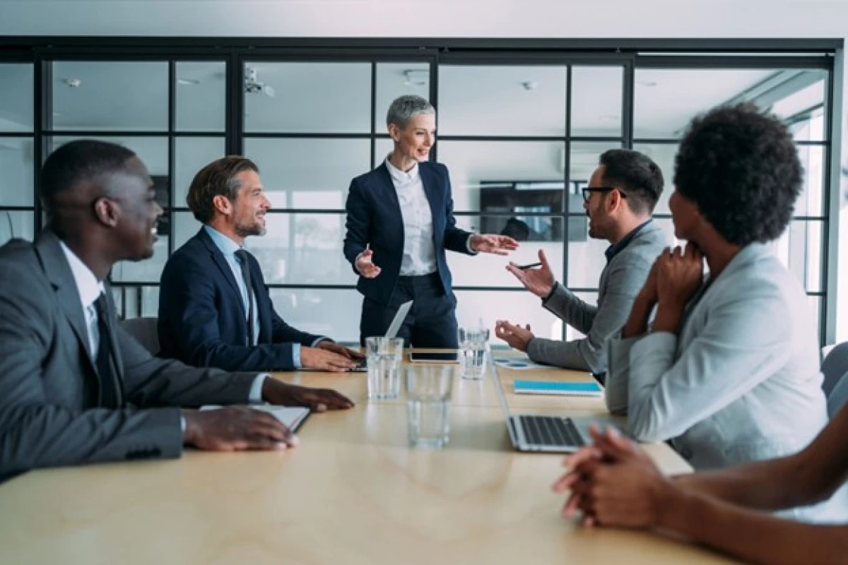 Strategic Assets photo